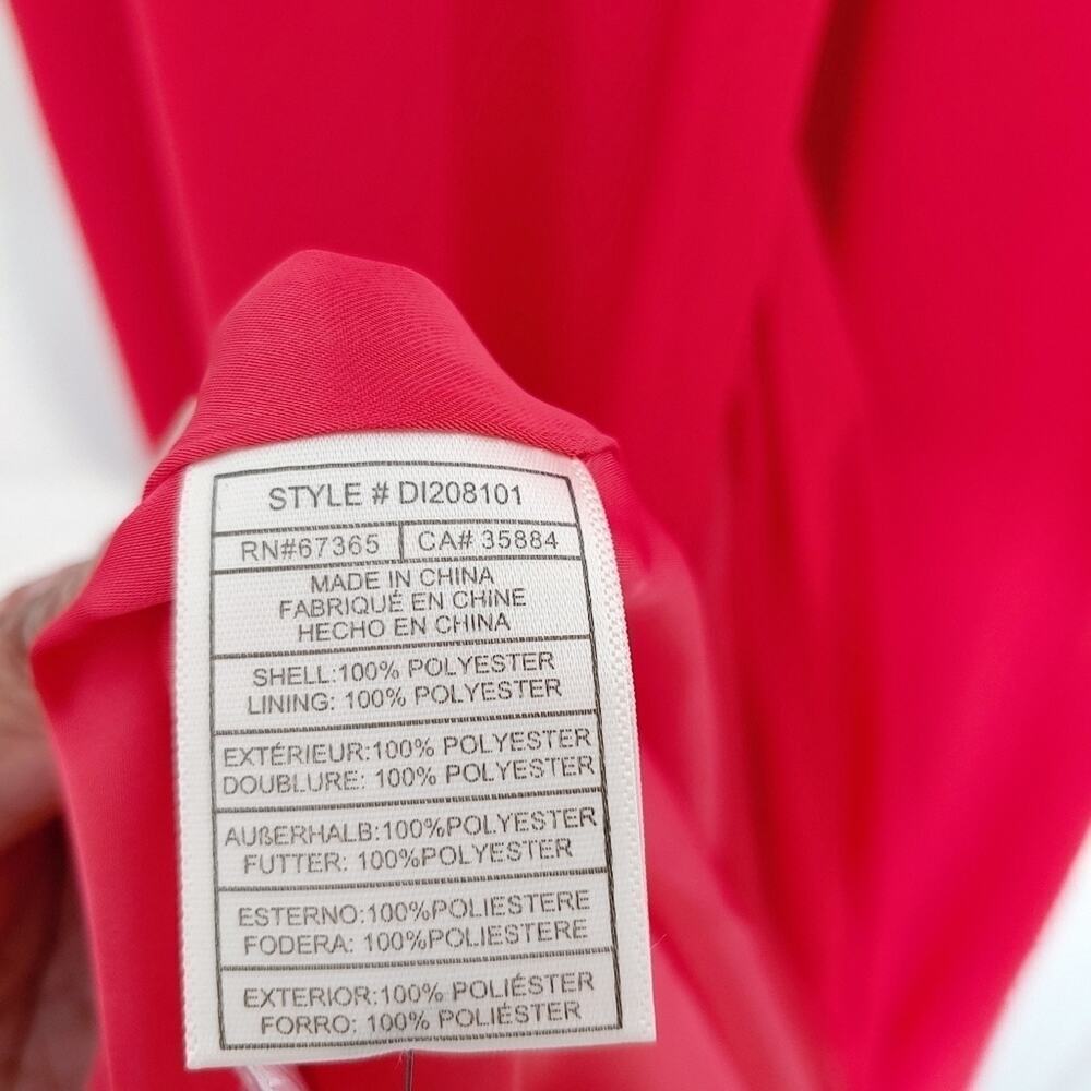 BB Dakota RSVP Maxi Wrap Dress Deep V-Neck Ethereal Fairycore Romantic Sz S - Picture 13 of 14